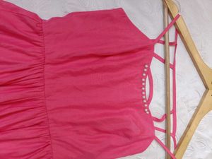 Babydoll  Mini Dress 💖