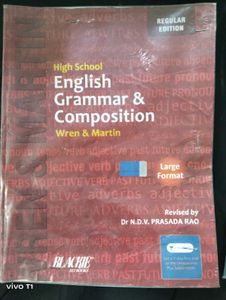 English Grammar Book
