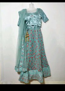 Beautiful Lehenga Set