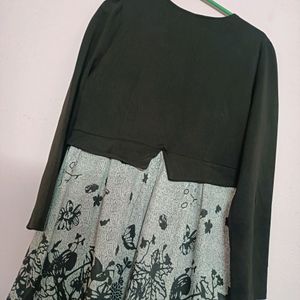 Korean Dress