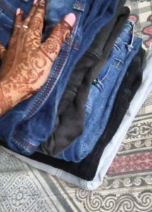 5 Jeans Only 560