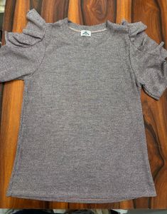 Korean Top On Sale