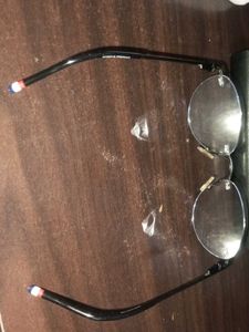 Reading Glasses Progressive