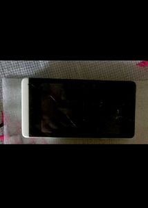 Sony Cyber-shot Digital Camera
