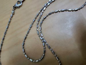 Silver Chain