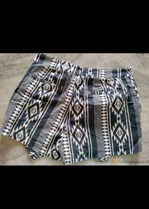 Skort/ Shorts Skirt