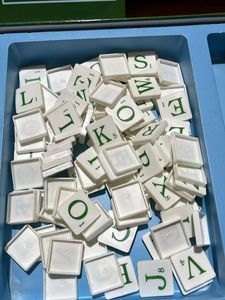 Word Maker Crossword Game