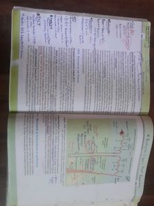 NCERT Class 11 Biology