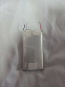 Power Bank Battery