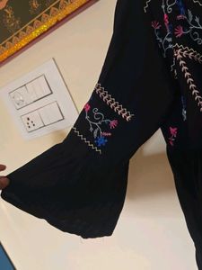 Jab We Met Style Top