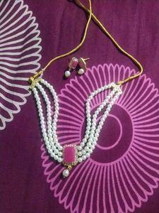 Jewellery Set