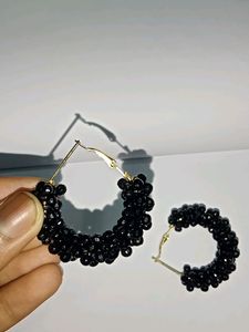 EAR RINGS (RING DESIGN)