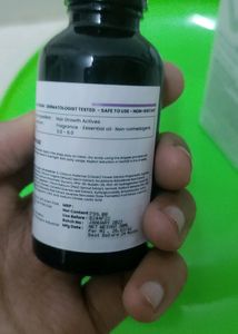 Vandyke Hair Serum