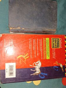 Oxford English Dictionary