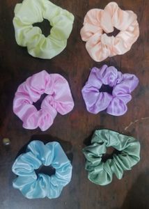 Scrunchies-1pc
