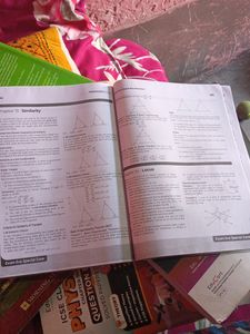 Arihant Question Bank 15 Sample Paper Class 10 Ics