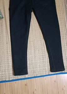 Black Jeans