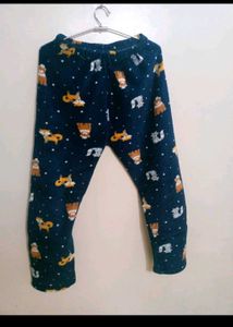 Cute Animal Print Lower
