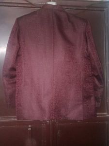 New 3 Piece Suit ✨