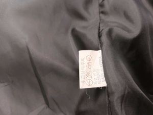 Korean Leather Moto Jacket