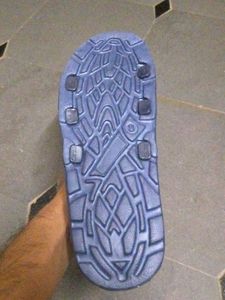 Adidas Slides - Size 9