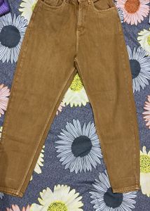 Boyfriend Jeans