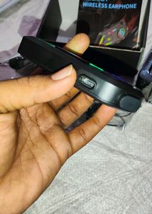 EDYELL Helmet Bluetooth Headset, Music Player 🎧