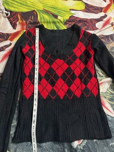 sweater