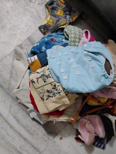 Baby Boy Clothes