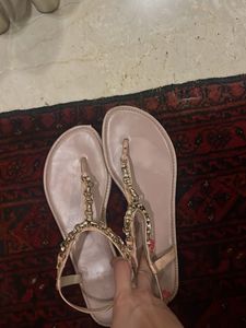 Elegant Flats & Sandals
