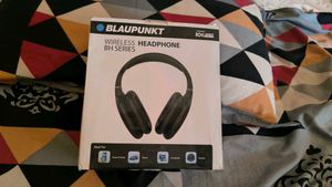 BLAUPUNKT HEADPHONES