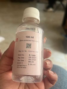 Liquid Paraffin Wax