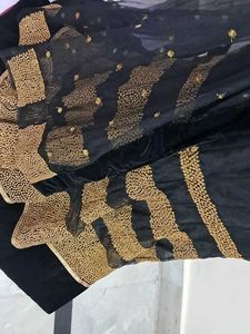 Fishcut Skirt With Dupatta