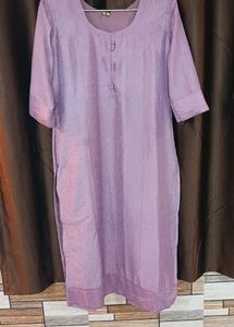 Kurti Pant Set