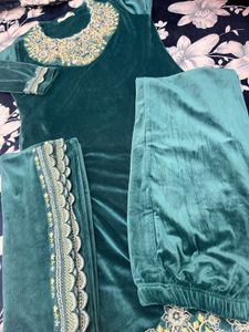 Its New Fresh 3piece Set