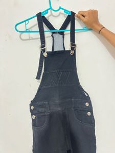 Jeans Jumpsuit