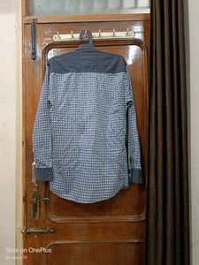 Mens Cotton Shirt