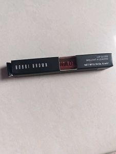 BOBBI BROWN LIPGLOSS