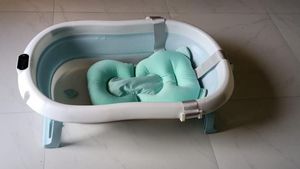 Baby Bathtub