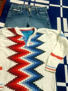 Boy clothing upto 6 to10 year