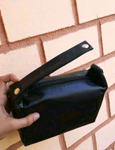 Mac Black Bag