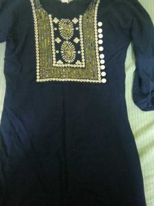 Cotton Kurti
