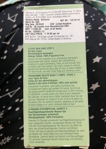 CLEARANCE SALE: Clinique Hydrating Jelly