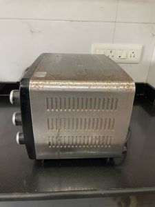Bajaj Majesty 1603 TSS Oven Toaster Grilled