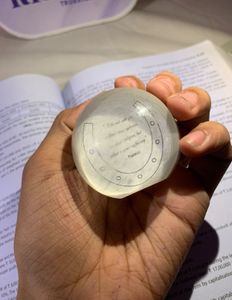 🔥Book Page Holder