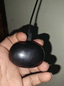 realme airbuds working condition