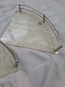 Corner Holder Piece
