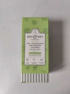 Dot & Key Cica Serum