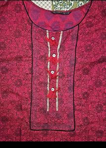 Laks*ita Kurta For Women