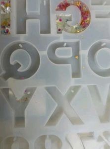 Resin materials